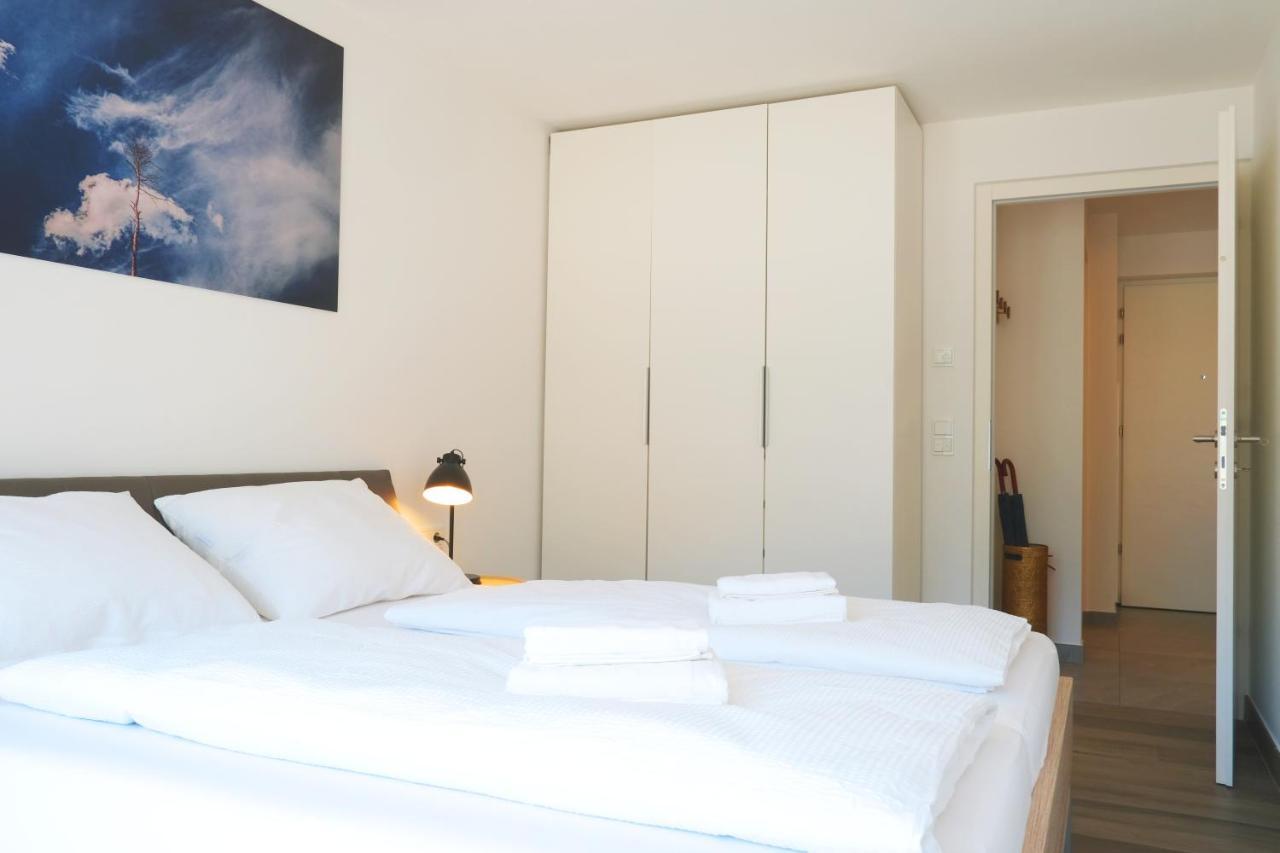 Apartment Oleander - Alpstay Naturns Exteriér fotografie