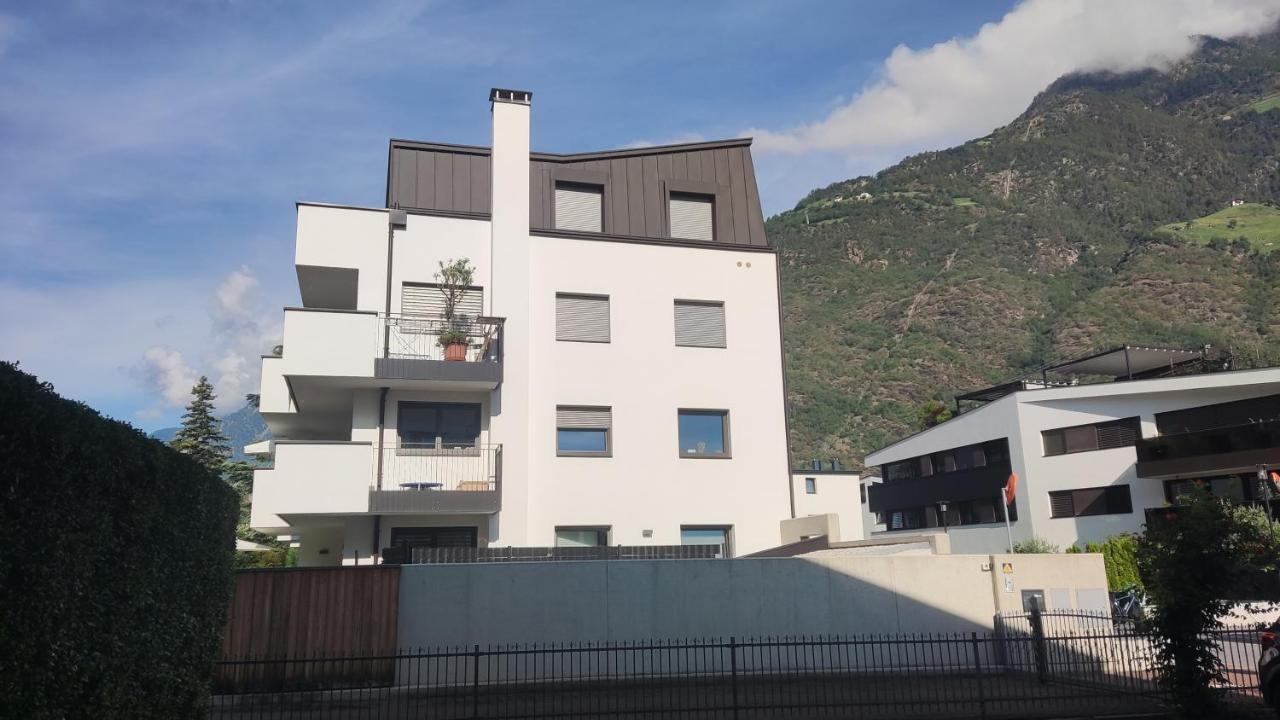 Apartment Oleander - Alpstay Naturns Exteriér fotografie